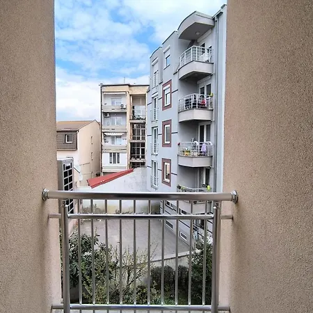Horizon Urban Skopje