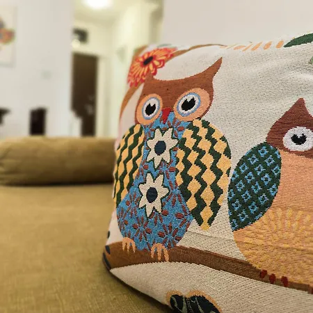 Horizon Urban - Apartment Skopje