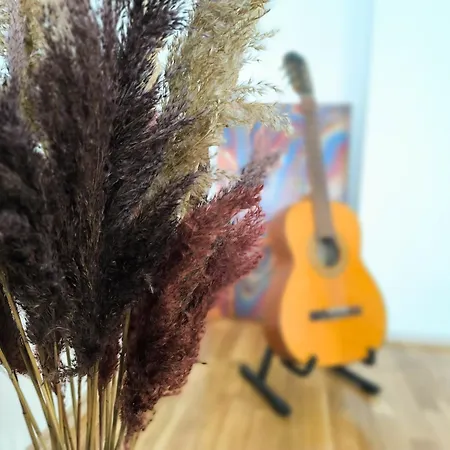 Apartamento Horizon Urban -