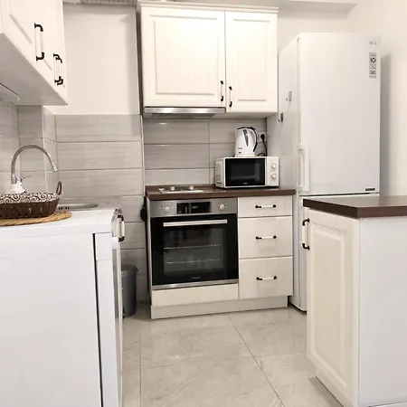 Horizon Urban - Apartamento *