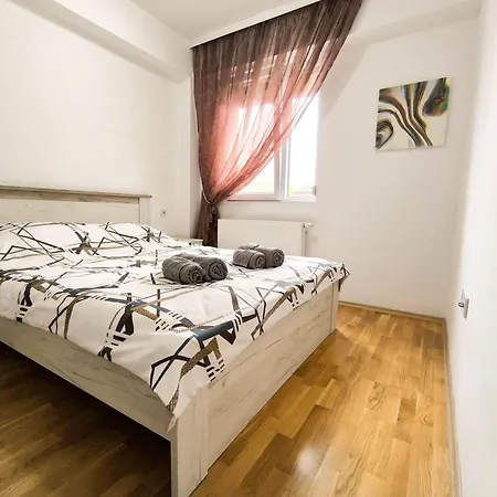 Horizon Urban - Apartamento *