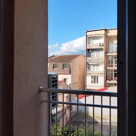 Horizon Urban - Apartamento Skopie