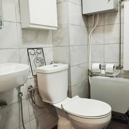 Horizon Urban - * Skopie