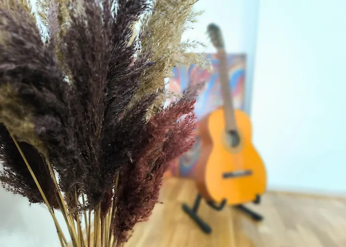 Lägenhet Horizon Urban -