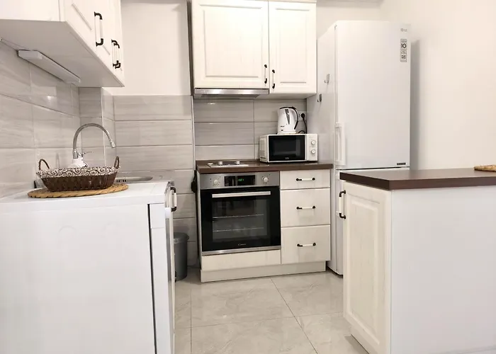 Horizon Urban - Apartment *