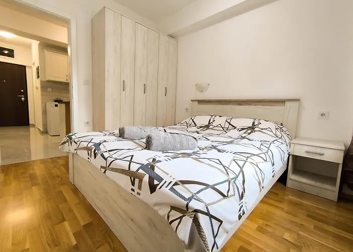 Horizon Urban - * Skopje