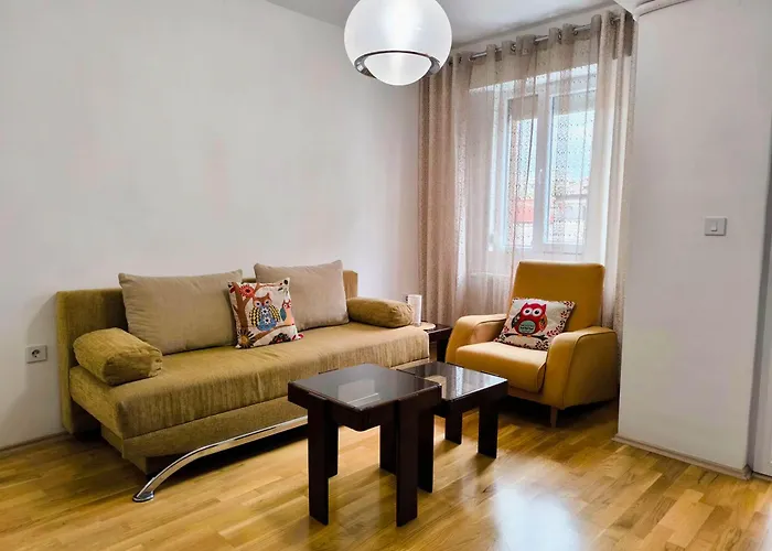 Horizon Urban - Apartment *