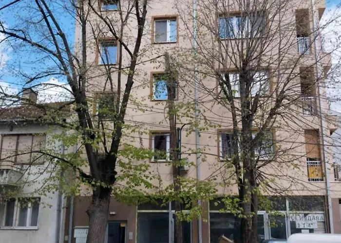 Horizon Urban - * Skopje