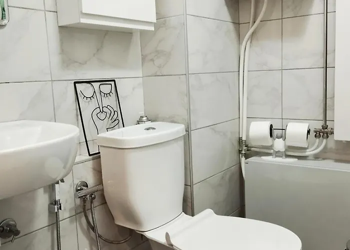 Horizon Urban - * Skopje